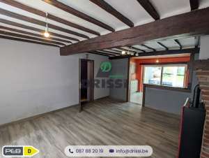 Maison unifamiliale avec garage à Welkenraedt 