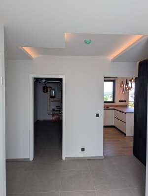 Appartement neuf de Standing à Herbesthal (2 chambres + emplacement parking)