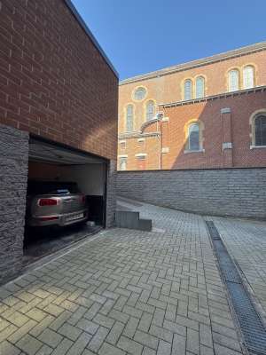 Appartement 2 chambres + garage