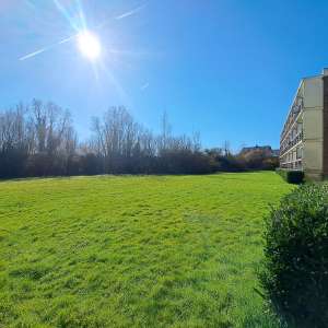 Appartement à La Calamine 2 chambres