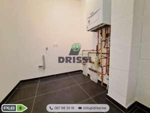 Appartement 2 chambres à louer à Welkenraedt
