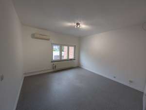 Appartement 3 chambres avec garage