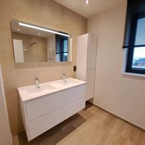 Appartement neuf de Standing à Herbesthal 2 chambres + emplacement parking