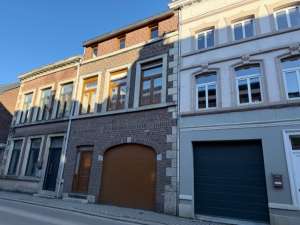 Maison Bel étage à rénover