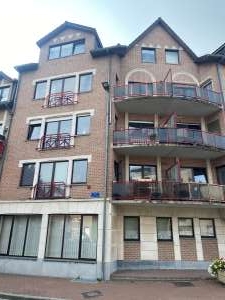 Appartement deux chambres à Welkenraedt