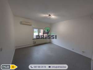 Appartement 3 chambres avec garage