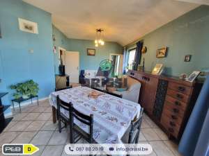 Appartement à Stembert – Investissement locatif