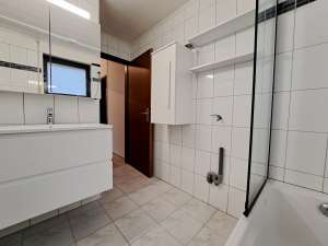 Appartement rez-de-chaussée à Welkenraedt