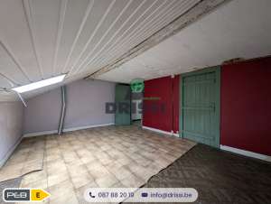 Maison unifamiliale à Bilstain