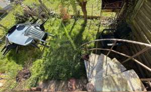 Maison Bel étage avec Garage