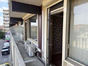 Appartement 3 chambres avec garage