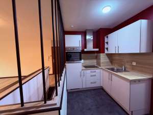 Duplex 2 chambres à louer