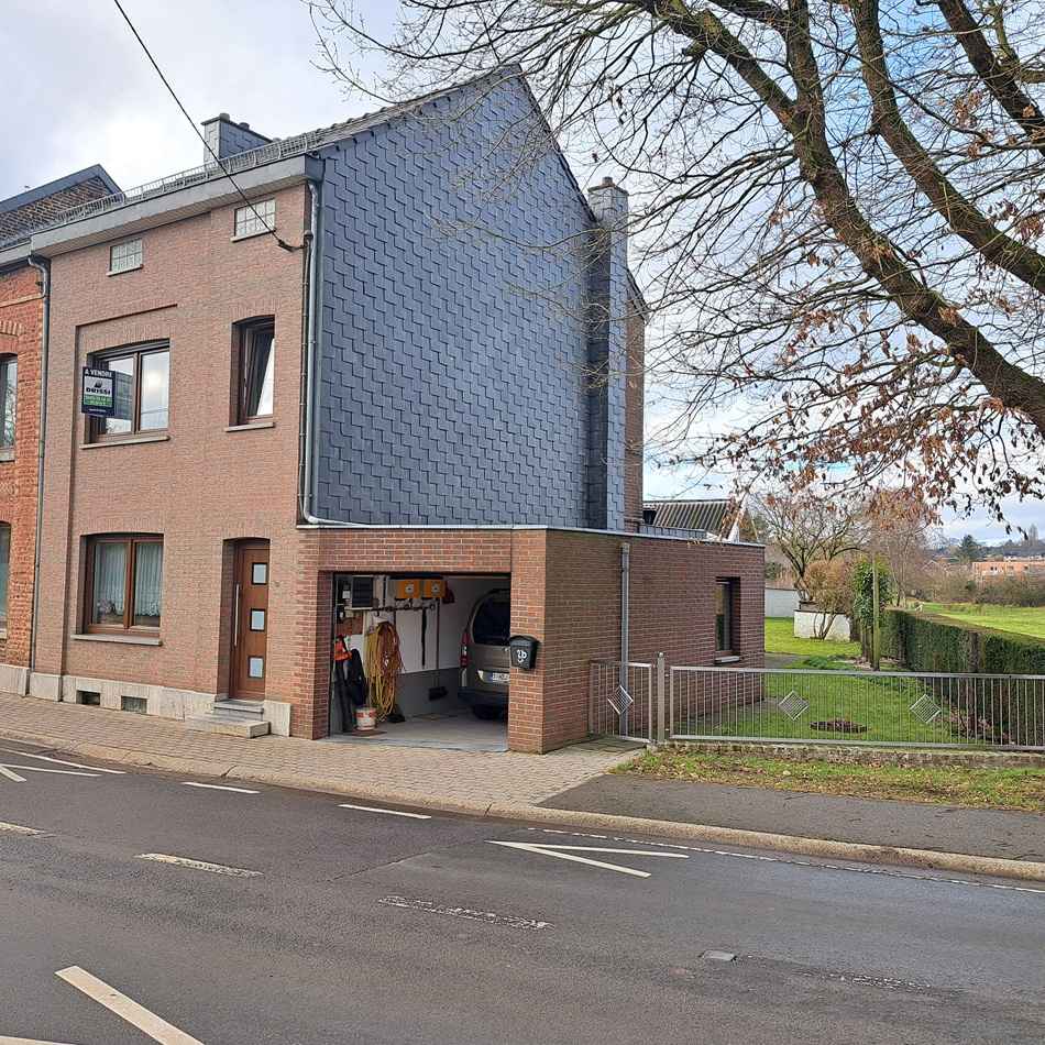 Photo de Maison 3 façades