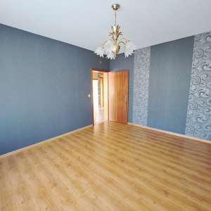 Villa 4 façades avec garage