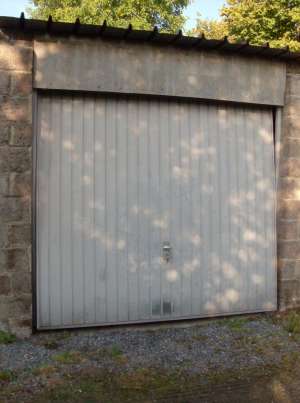 Appartement 3 chambres avec garage