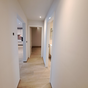 Appartement neuf de Standing à Herbesthal 2 chambres + emplacement parking