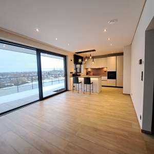 Appartement neuf de Standing à Herbesthal 2 chambres + emplacement parking