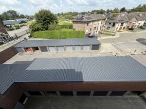 Appartement de la Résidence Charlemagne à Welkenraedt