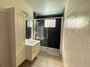 Appartement 2 chambres + garage