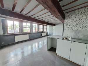 Appartement 2 chambres à louer 650€