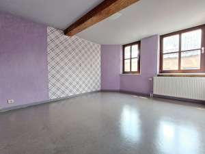 Appartement 2 chambres à louer 650€
