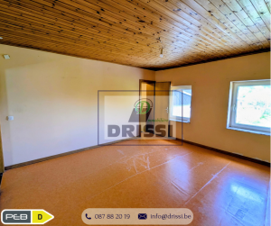 Maison unifamiliale avec garage à Welkenraedt 