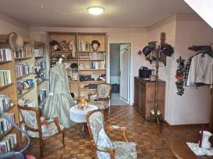 Villa contenant deux logements