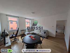 Appartement 2 chambres avec terrasse à Welkenraedt