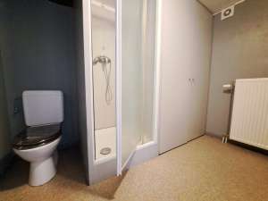 Appartement 2 chambres à louer 650€