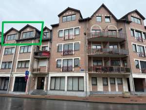 Appartement 2 chambres au cœur de Welkenraedt