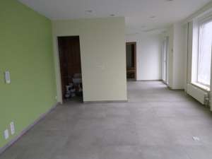 Rez-de-Chaussée commercial à Montzen