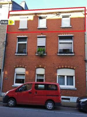 Appartement 2 chambres à louer 680€