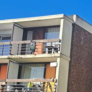 Appartement à La Calamine 2 chambres