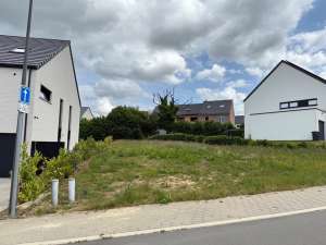 Terrain de 575 m² dans un lotissement calme