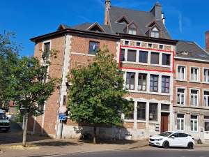 Appartement 2 chambres à louer 650€