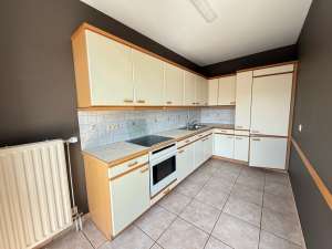 Appartement 2 chambres + garage