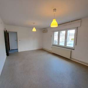 Appartement 3 chambres avec garage