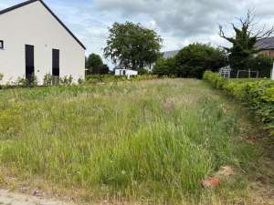Terrain de 575 m² dans un lotissement calme