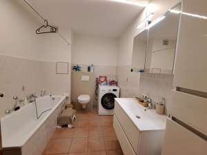 Appartement avec balcon et 2 chambres à louer à Welkenraedt