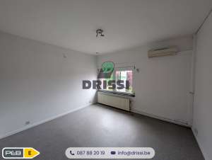 Appartement 3 chambres avec garage