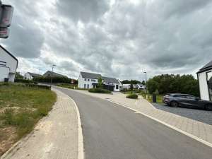 Terrain de 575 m² dans un lotissement calme
