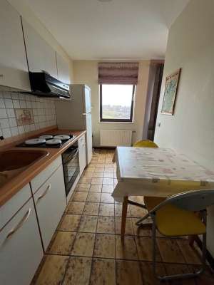 Appartement de la Résidence Charlemagne à Welkenraedt