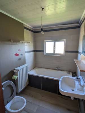 Maison 4 façades Welkenraedt 