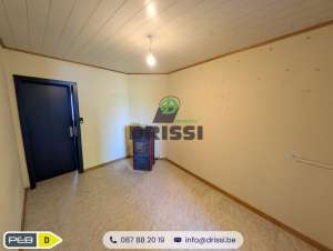 Maison unifamiliale avec garage à Welkenraedt 