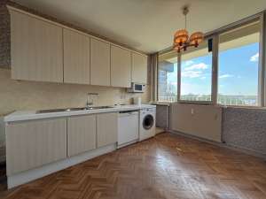 Appartement 3 chambres avec garage