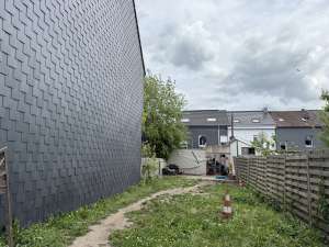 Maison 4 chambres avec jardin
