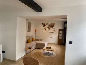 Maison rénovée à Olne