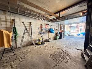 Maison Bel étage avec Garage