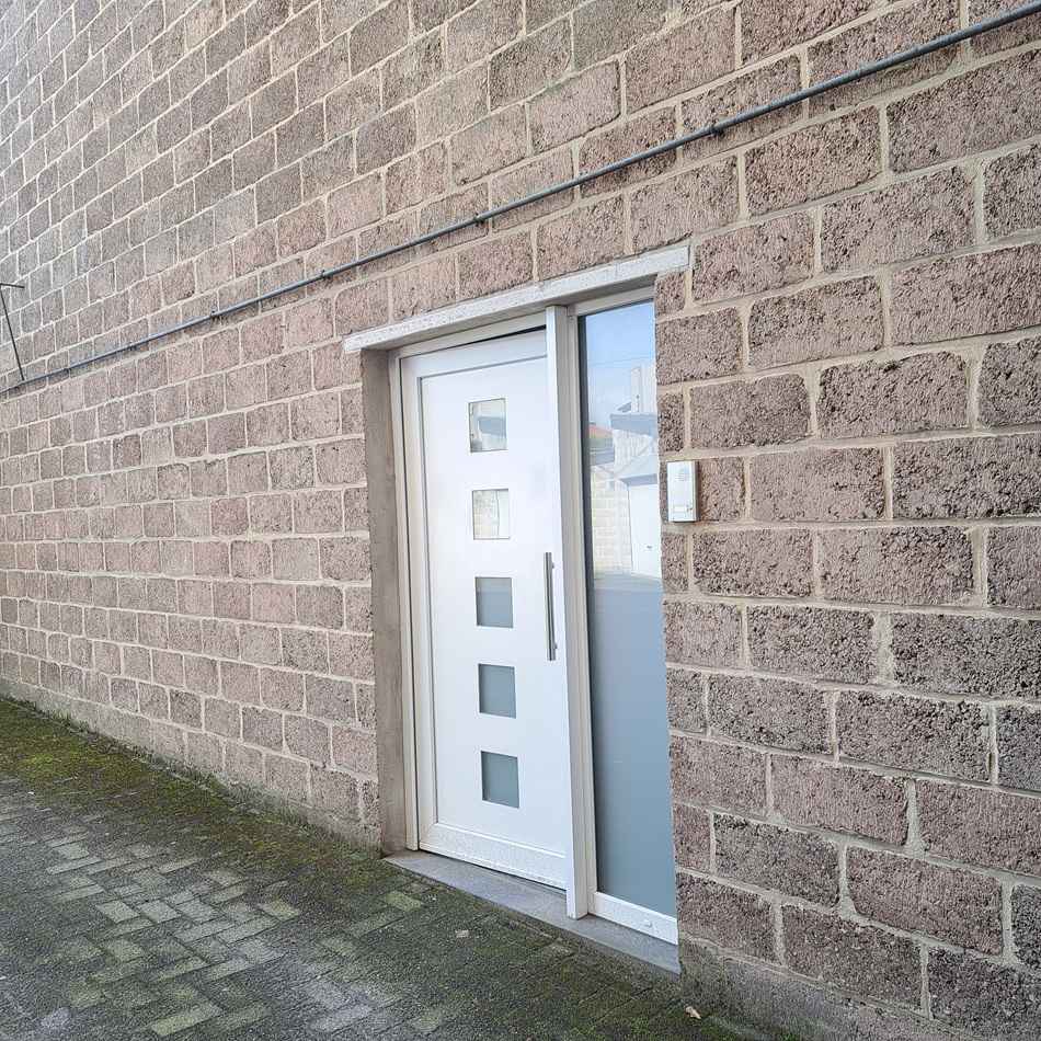 Photo de Appartement 3 chambres avec garage