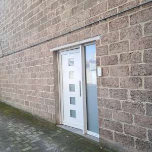 Appartement 3 chambres avec garage